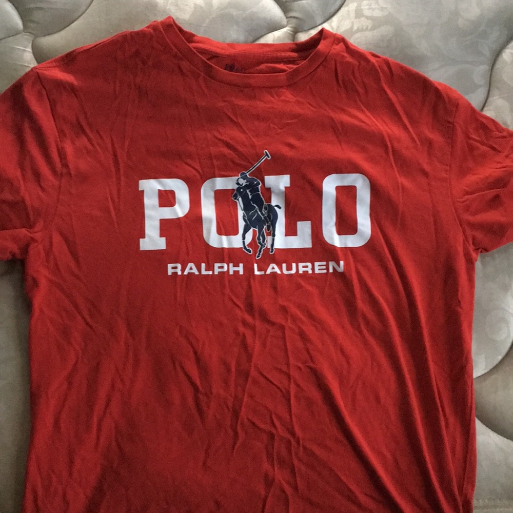 Polo Ralph Lauren